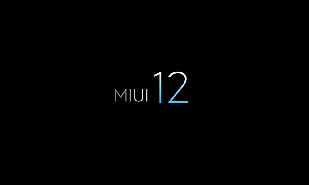 Xiaomi Starts the development of Xiaomi MIUI 12 (Android 11)