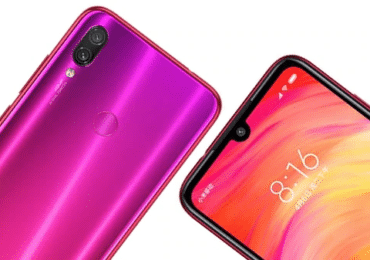Redmi Note 7 Pro Grabs Android 10 update in China