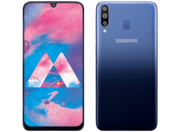 Downgrade Samsung Galaxy M30 from Android 10 to Android 9.0 Pie