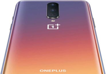Download new OnePlus wallpapers with colorful new brand logo