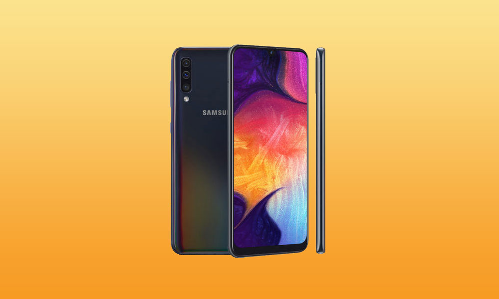 Know when Verizon Galaxy A50 will get Android 10 update with One UI 2.0