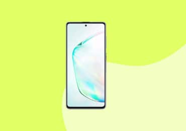 N770FXXU2BTD4: Samsung Note 10 Lite gets Android 10 with OneUI 2.1 update