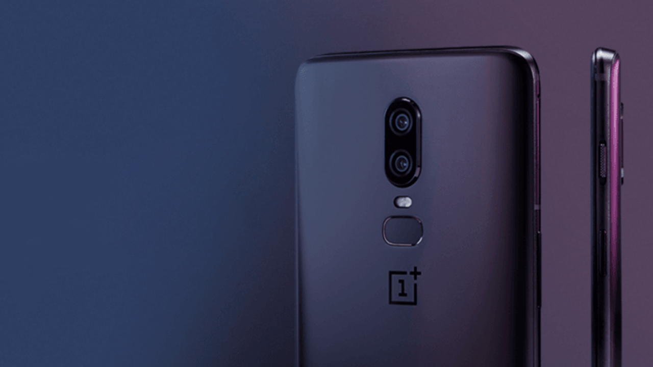 {Download} OxygenOS Open Beta 6 for OnePlus 6 and 6T released