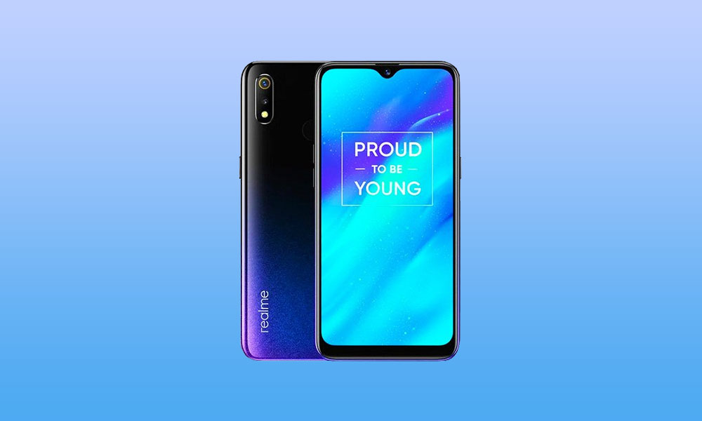 Realme starts Early Access of Android 10 with Realme UI for Realme 3 & Realme 3i