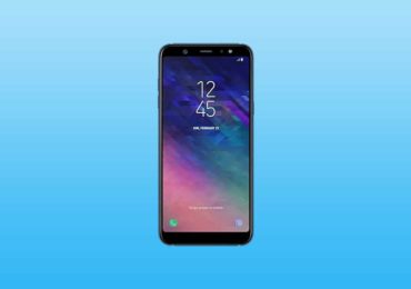 Samsung Galaxy A6+ grabs One UI 2.0 with Android 10 stable update (Download Link Inside)