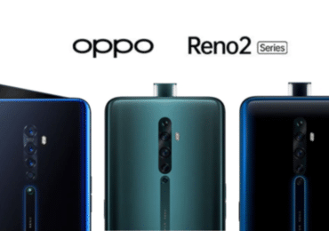Oppo Reno2 Z & Reno2 F Grab Android 10 (ColorOS 7) beta update {Trail Version}