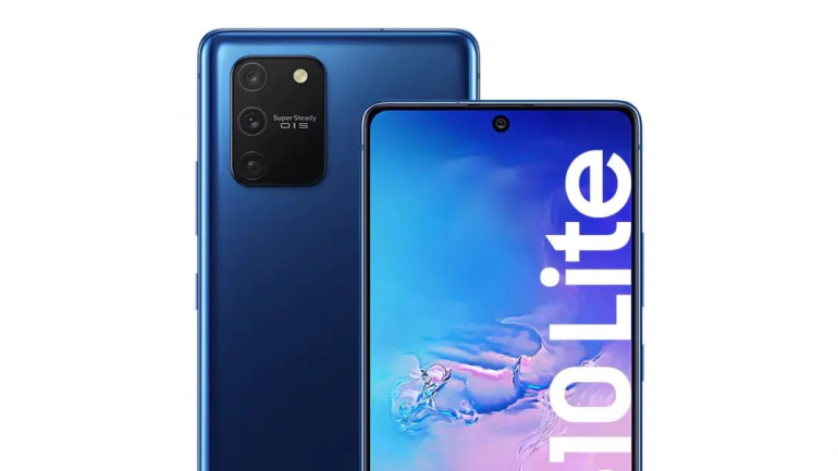 Galaxy S10 Lite gets Android 10 with OneUI 2.1 update