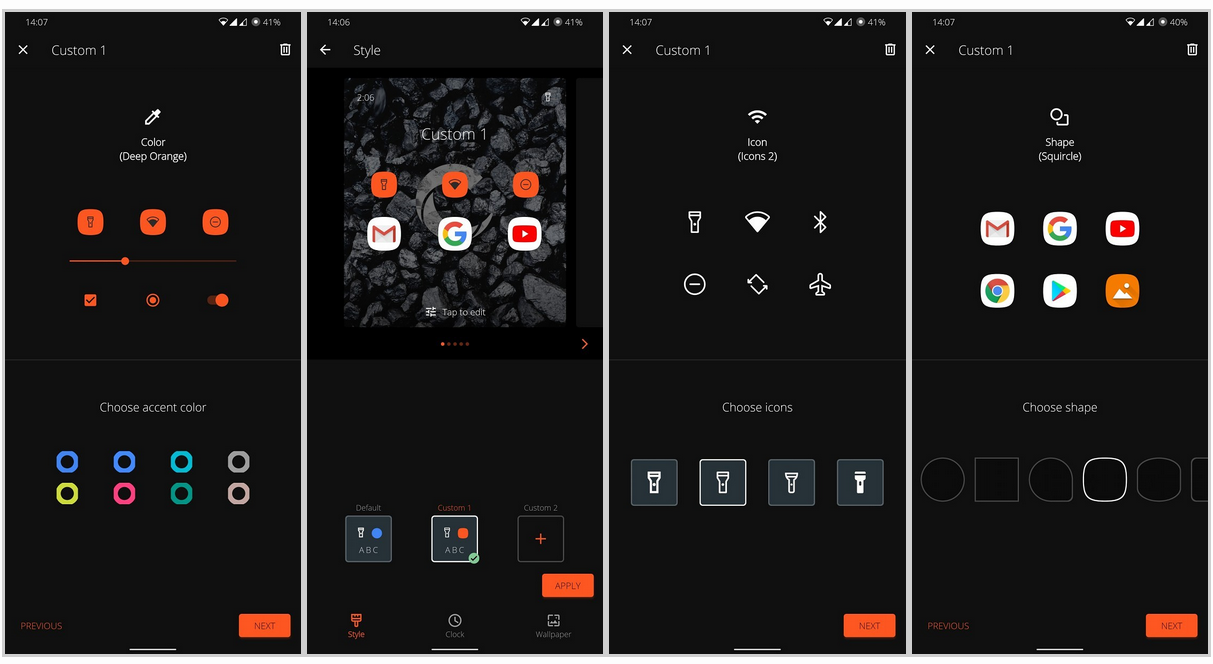 {Download} CarbonRom 8.0 based on Android 10 is now available for many devices