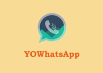 Download YOWhatsApp 8.26 APK {Latest Anti Ban 2020}