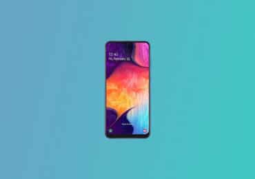 A505GNDXU5BTC8 / A505GNDXS5BTD1: Android 10 Update For Galaxy A50