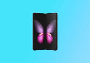 Samsung Galaxy Fold 5G Gets May 2020 Security Patch (UK)