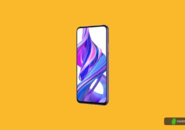 Honor 9X (Pro) EMUI 10.0.1.127 April 2020 security patch update is now live