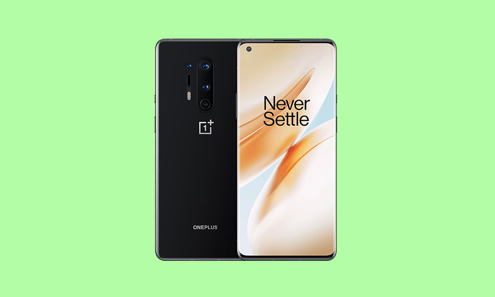 How to Unlock Bootloader and Root OnePlus 8 and OnePlus 8 Pro