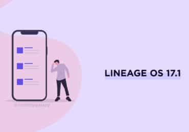 Lineage OS 17.1 for Xiaomi Mi A3 (Android 10)