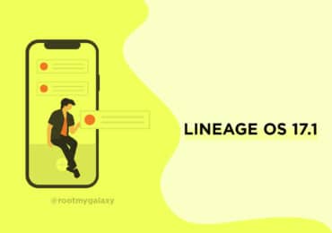 Lineage OS 17.1 for Xiaomi Mi Mix 2 (Android 10)