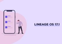 Download and Install Lineage OS 17.1 for Xiaomi Redmi K20 Pro (Android 10)