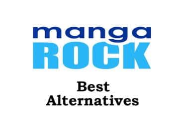 Manga Rock officially dead, here are 5 best alternatives