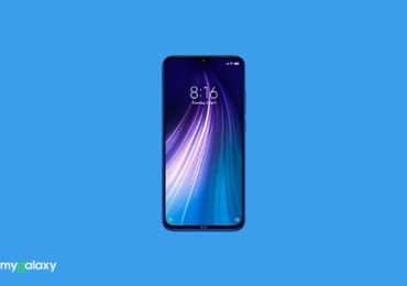 Redmi Note 8 & Redmi Note 8T May 2020 security update brings software version V11.0.5.0.PCOINXM and V11.0.4.0.PCXMIXM