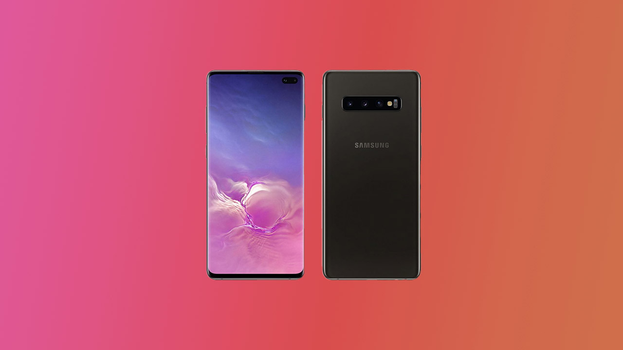 T-Mobile Galaxy S10e, S10, and S10+ get May 2020 security patch update