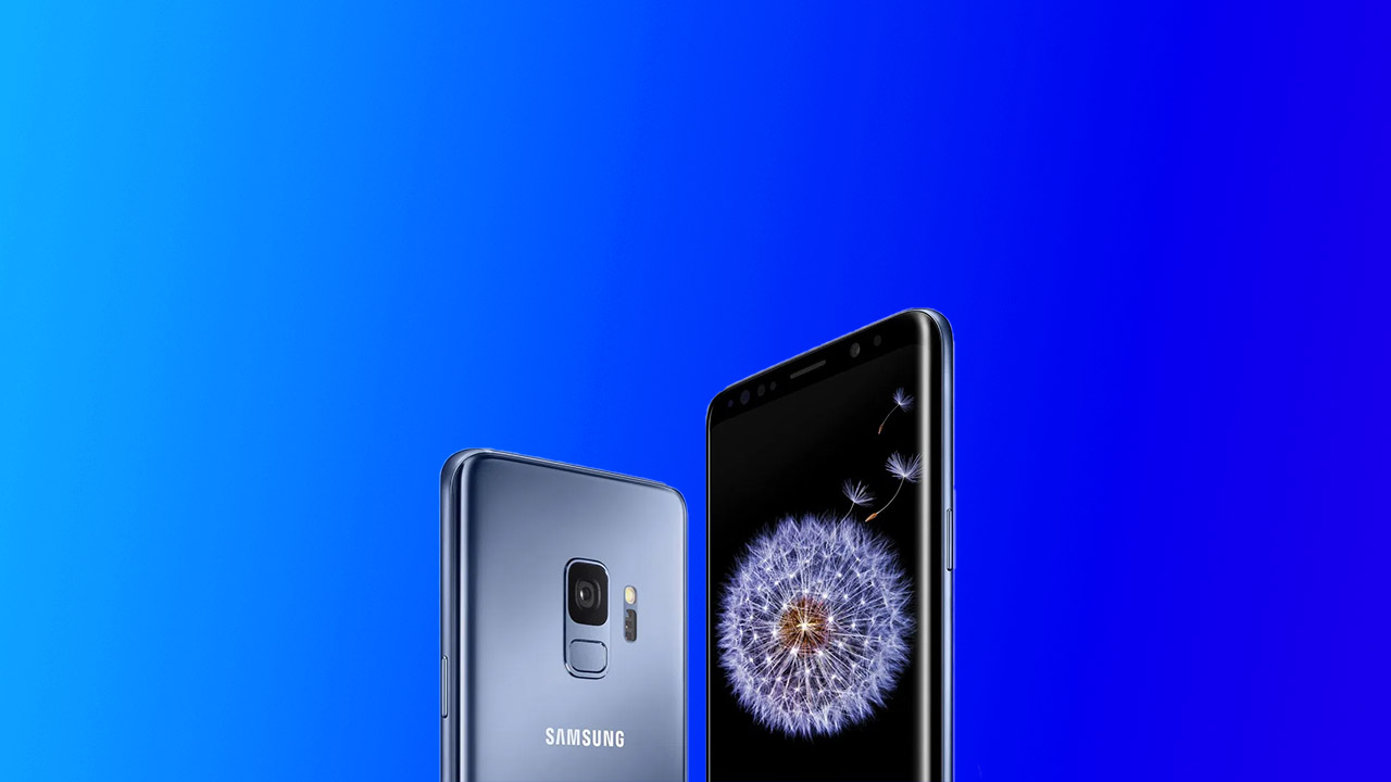 Samsung Galaxy S9 and S9+ now receiving the May 2020 security patch update