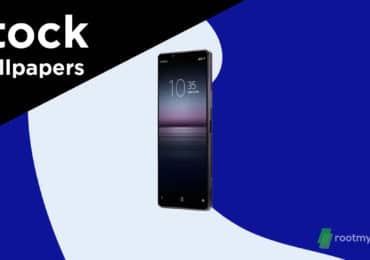 Download-Sony Xperia 1 II Stock Wallpapers [FHD+]