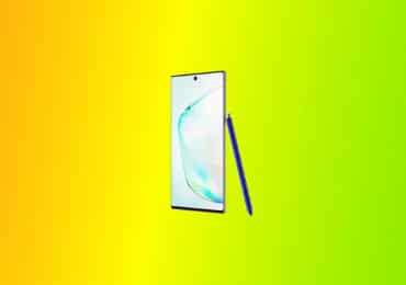 T-Mobile Galaxy Note 10 and Note 10+ get May security patch update