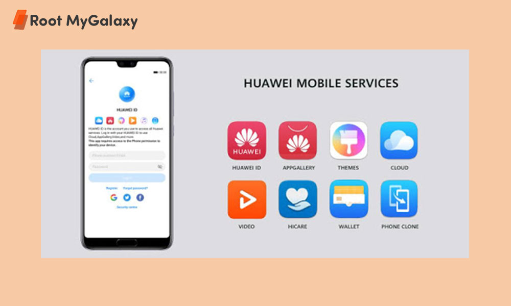 В телефоне приложение облако. Мобильные службы Huawei. Сервис Хуавей. Приложения Хуавей. Приложение Хуавей мобильный сервис.