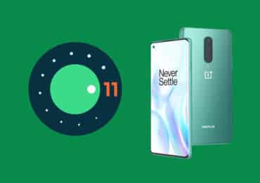 Download and Install Android 11 Beta For OnePlus 8 and OnePlus 8 Pro