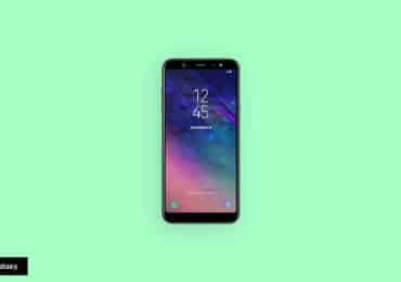 A605GNUBS6CTE1: Download Galaxy A6 Plus May 2020 Security Patch update