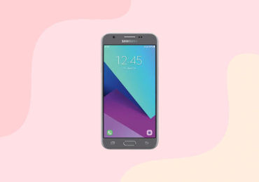 J327WVLS5BTF2: June Security Patch rolls out for Galaxy J3 2017 in Canada