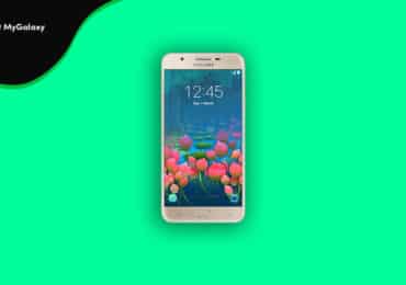 Download G570FXXS3CTF2: June 2020 Security Patch for Galaxy J5 Prime