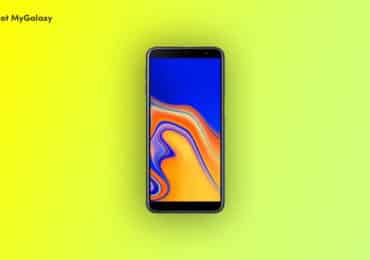 J610GUBS4BTF1: June 2020 Security Patch for Galaxy J6+ rolled out