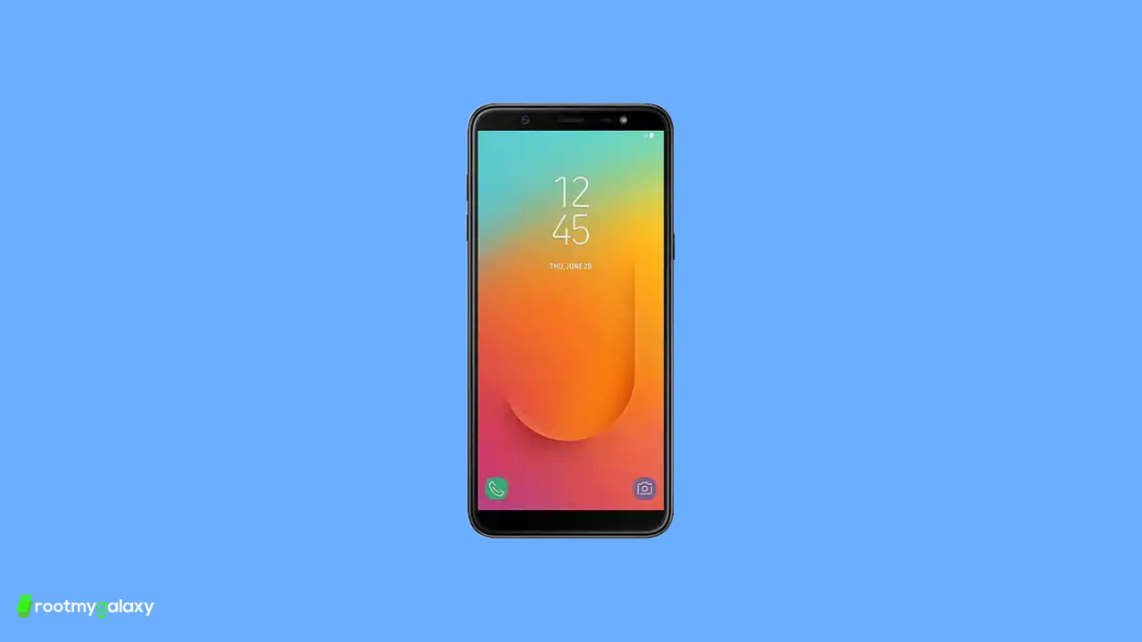 J810YDXU6BTE2: Download Galaxy J8 May 2020 Security Patch update