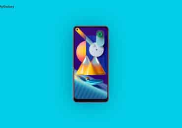 M015GXXU1ATD5: April 2020 Security Patch for Galaxy M01 In South Asia