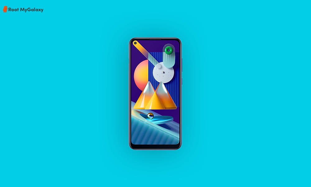 M015GXXU1ATD5: April 2020 Security Patch for Galaxy M01 In South Asia