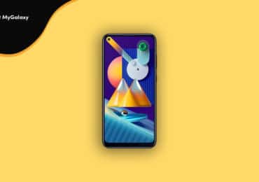 M115FXXU1ATF1: June 2020 Security Patch for Galaxy M11