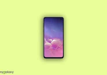 Samsung Galaxy A10e is getting Android 10 (One UI 2.0) update