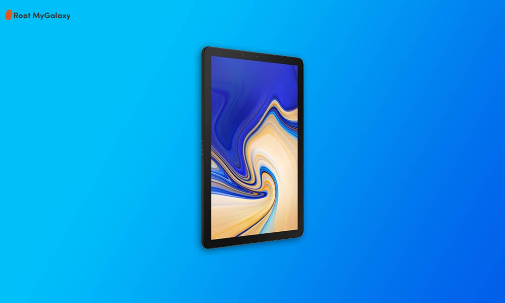 T595DXU4BTE3: May Security Patch rolling out for Galaxy Tab A 10.5 LTE