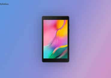 T295XXU3ATF2: June 2020 Security Patch is live for Galaxy Tab A 8.0 2019 LTE