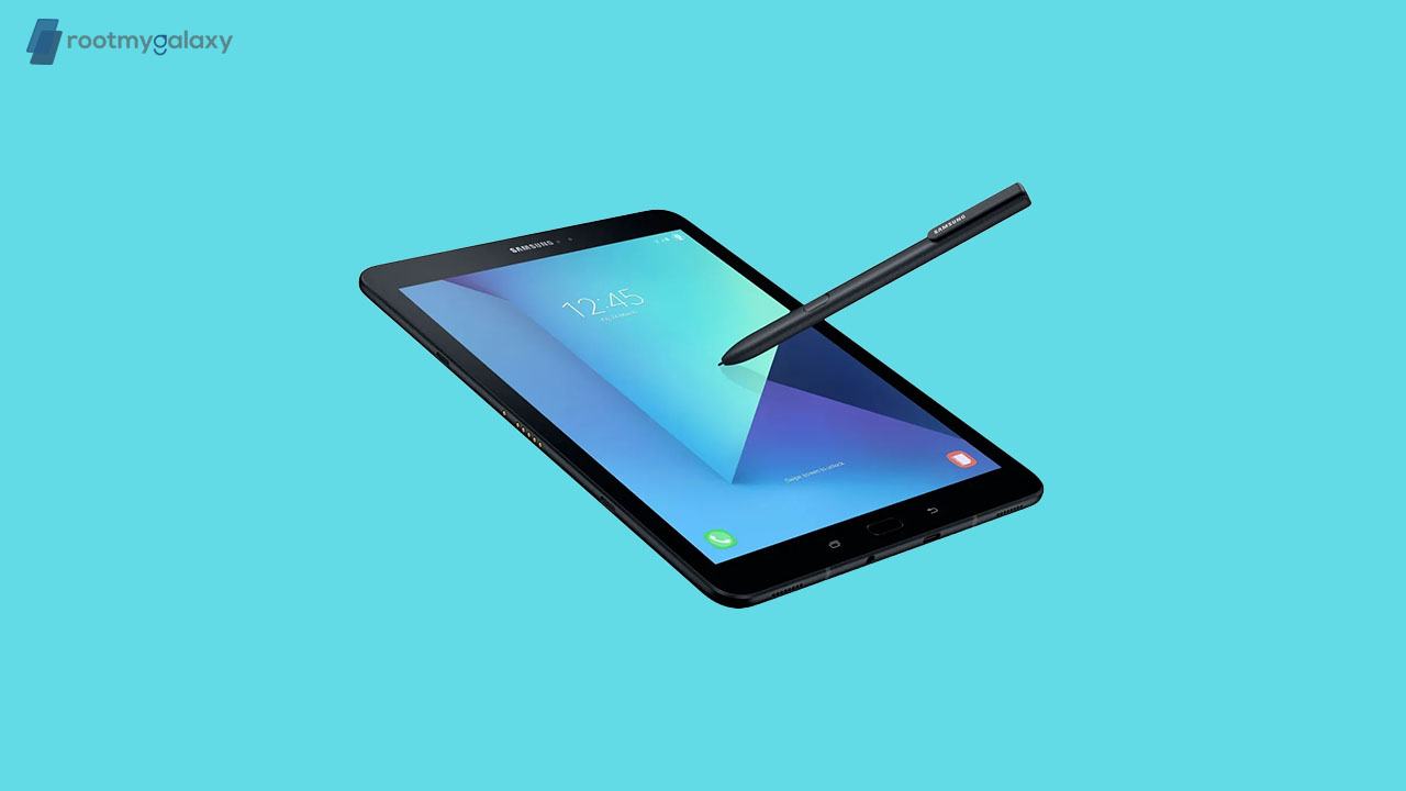 Galaxy Tab S3 gets March 2020 Security Patch with version T820XXU3CTD5/T820DBT3CTD5