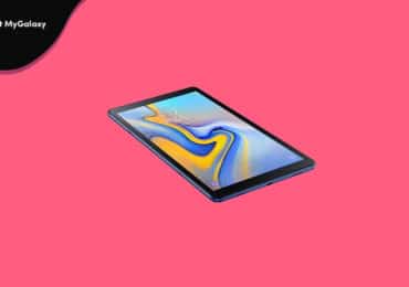 T835XXU4CTF5: Official Android 10 (OneUI 2.0) rolls out for Galaxy Tab S4 in France with June security