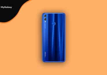 Honor 8X bags June security update with EMUI 10.0.0.206 (C675E14R1P1)