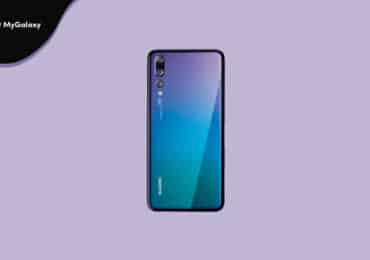 Huawei P20 (Pro) gets EMUI 10 update in Mexico with version 10.0.0.167/10.0.0.161