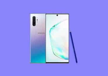 June 2020 Patch arrives on T-Mobile Galaxy Note 10 Plus, Galaxy S20 Ultra, Redmi Note 9/9S, Vivo Z5x, Nokia 1.3