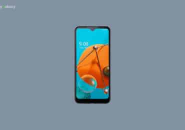 Verizon LG K51 updated to April security patch with version K500UM10c