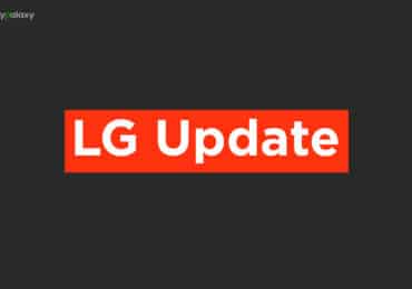 June security patch rolls out to LG X4 2019 and LG VELVET