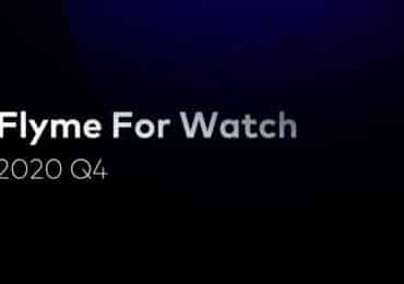 Meizu watch confirmed