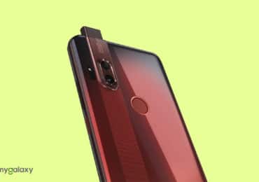 Motorola One Fusion and One Fusion+ specs and price data leaked online