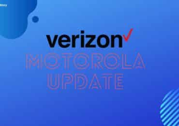 Motorola update