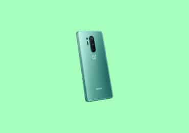 OnePlus 8 and 8 Pro getting Oxygen OS 10.5.8 / Oxygen OS 10.5.10 OTA update